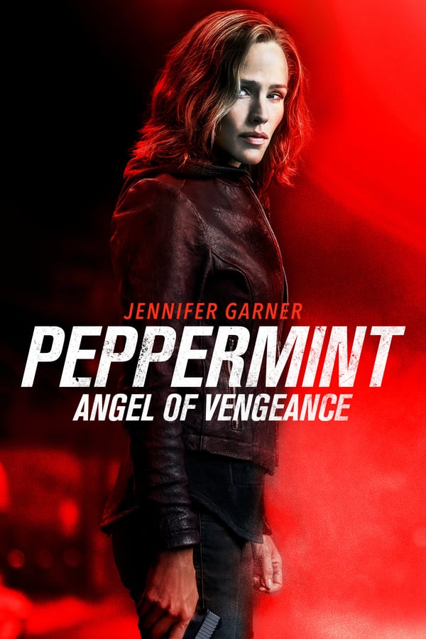 DE - Peppermint: Angel of Vengeance (2018)