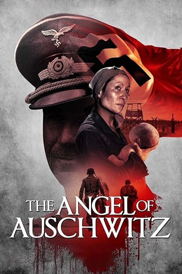 EN - The Angel of Auschwitz (2019)