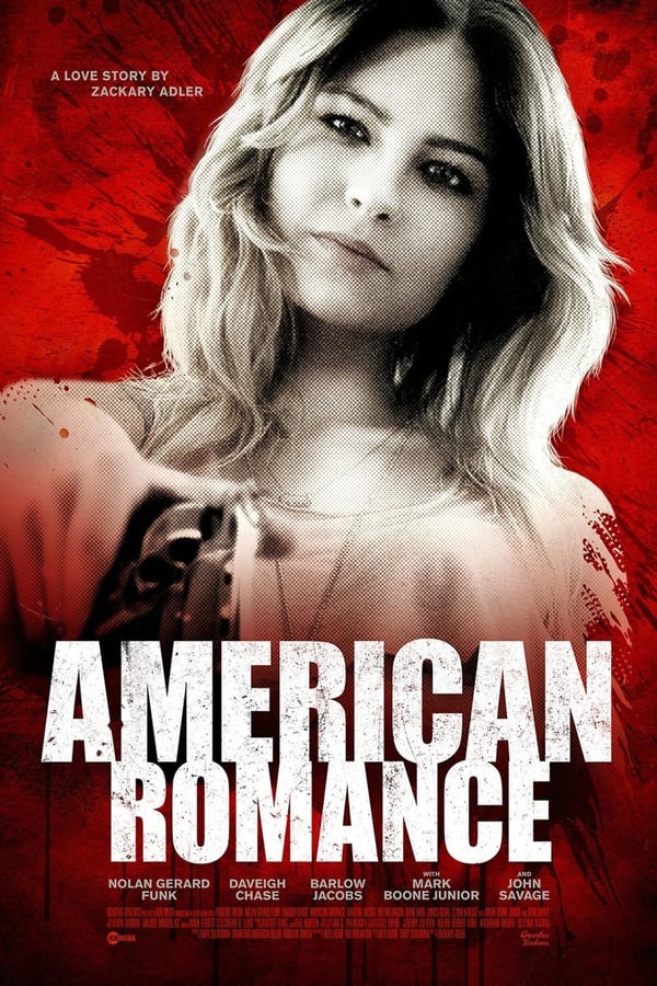 DE - American Romance (2016)