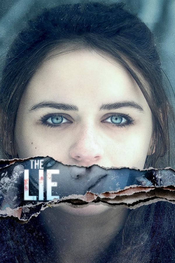 FR - The Lie (2018)