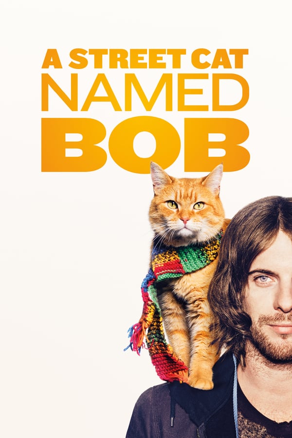 NF - A Street Cat Named Bob