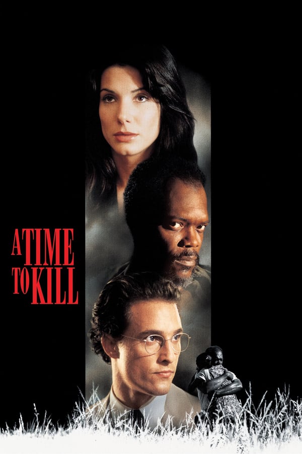 EN - A Time to Kill (1996)
