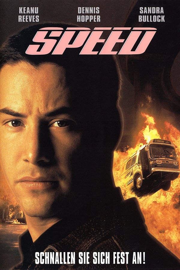 DE - Speed (1994)