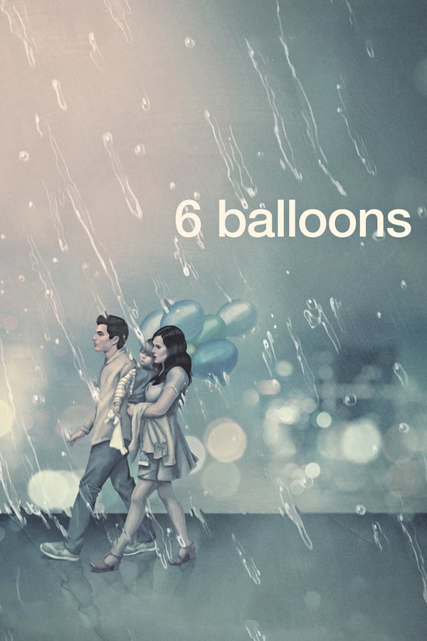 DE - 6 Balloons (2018)