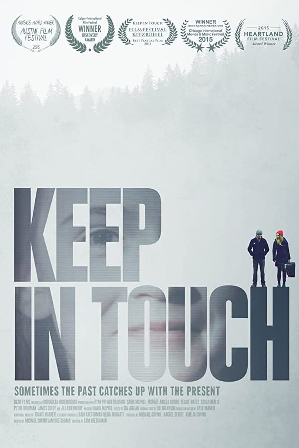 EN - Keep in Touch (2015)