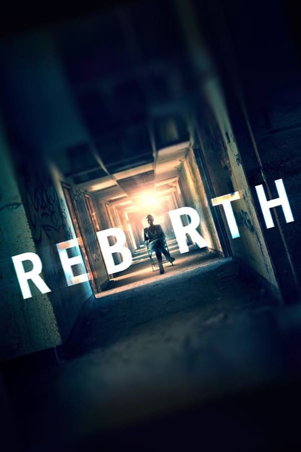 NF - Rebirth