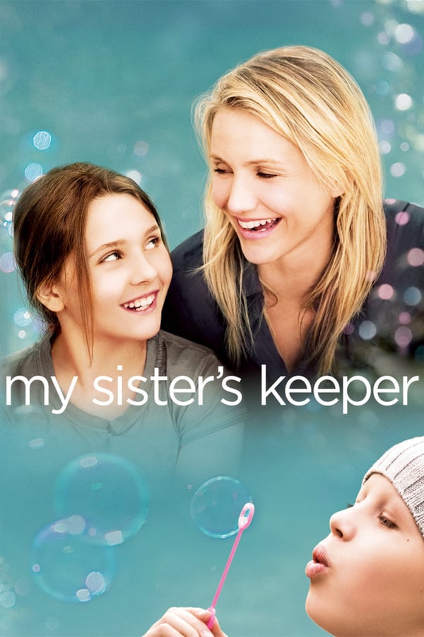 EN - My Sister's Keeper (2009)