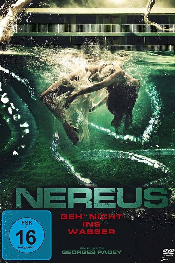 DE - Nereus: Geh nicht ins Wasser (2019)