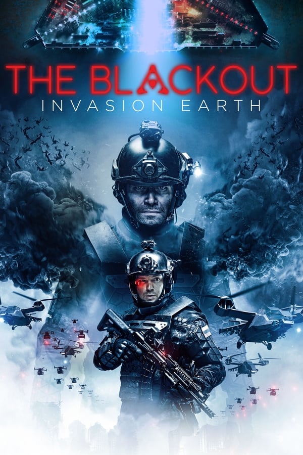 AL - The Blackout (2019)