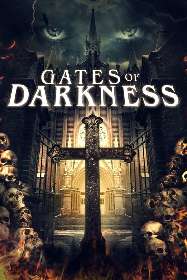 SE - Gates of Darkness