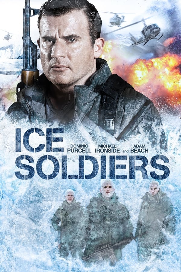 EN - Ice Soldiers (2013)