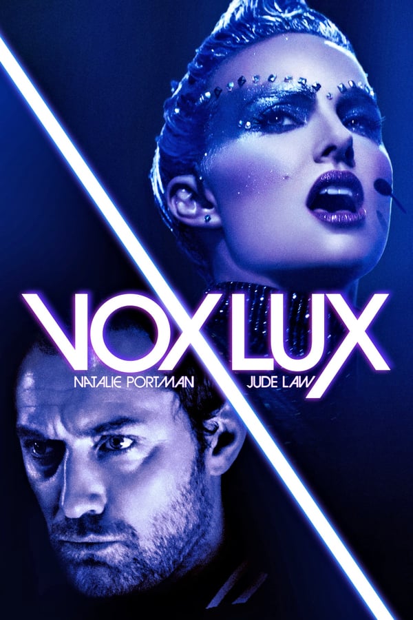 DE - Vox Lux (2018)