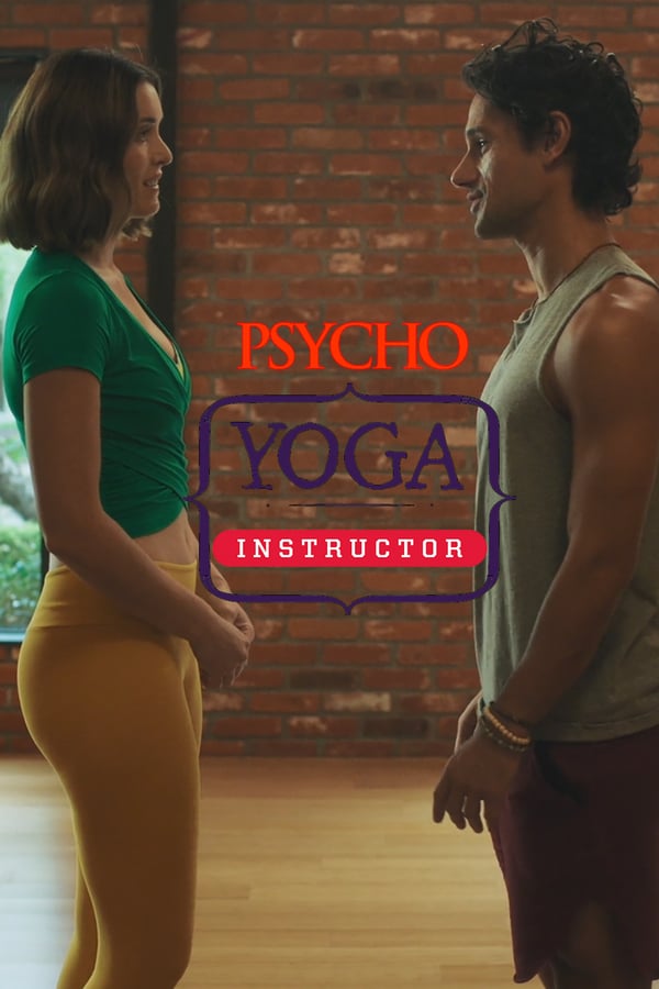 EN - Psycho Yoga Instructor (2020)