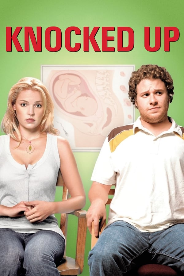 SE - Knocked Up