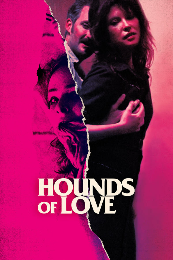 SE - Hounds of Love