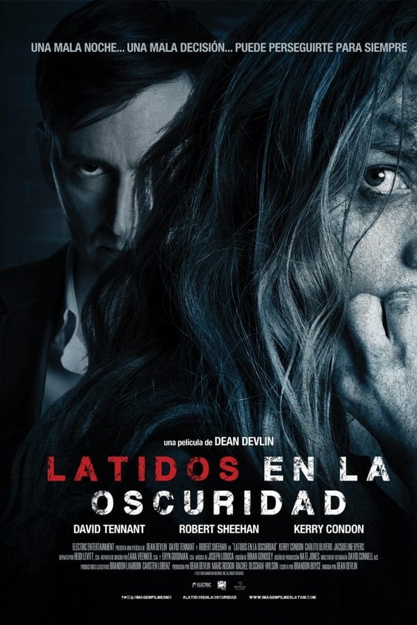 ES - Latidos En La Oscuridad (2018)