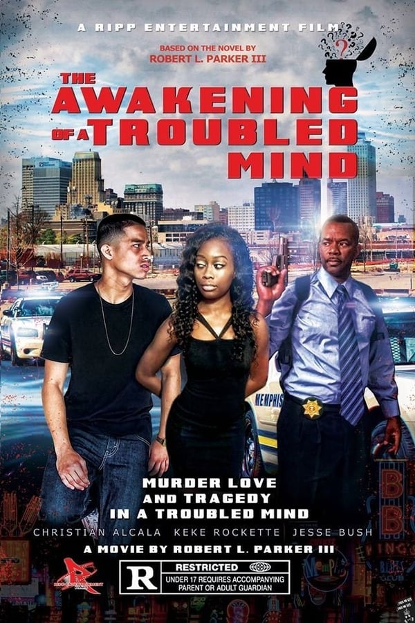 EN - A Troubled Mind (2015)