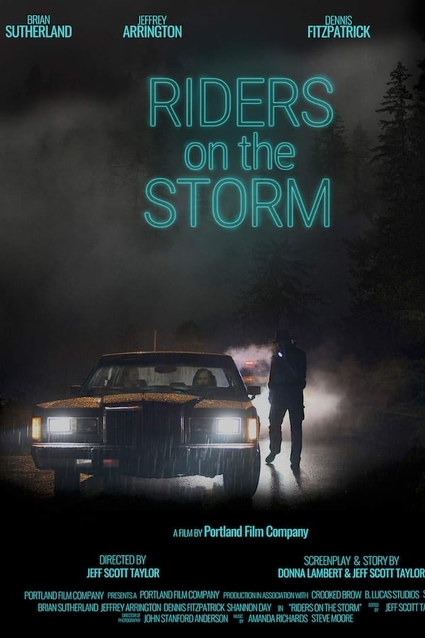 EN - Riders on the Storm (2020)