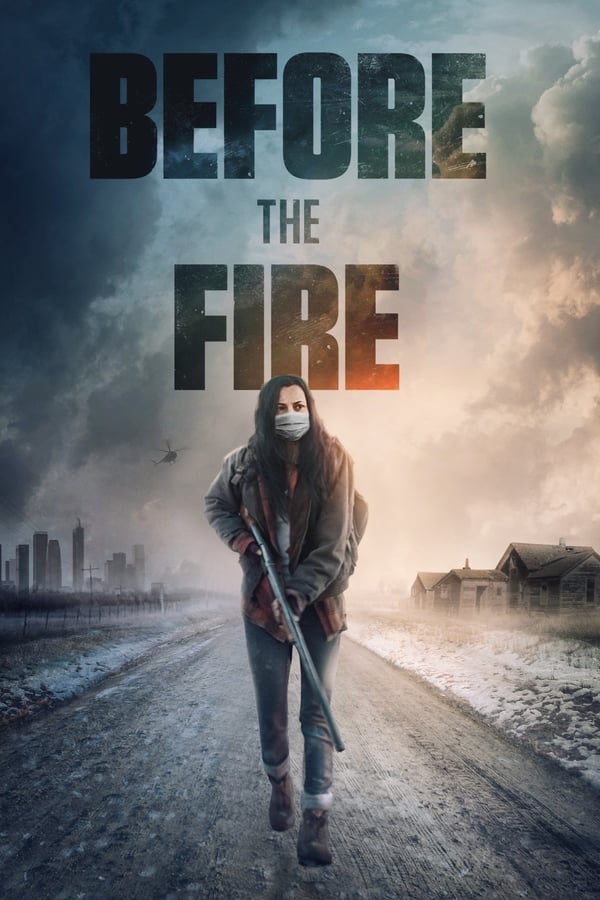 EN - Before the Fire (2020)