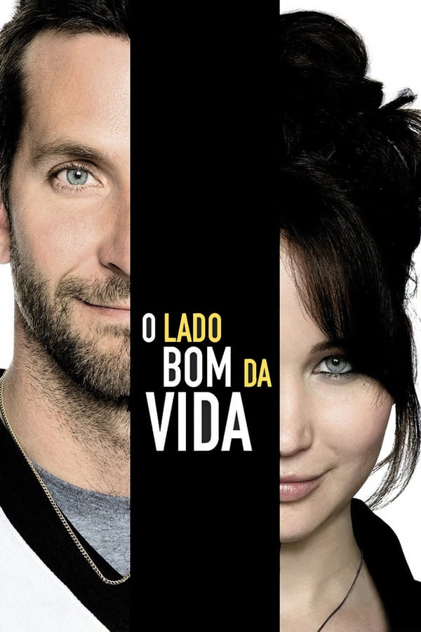 BR - O Lado Bom da VIDA - 2012