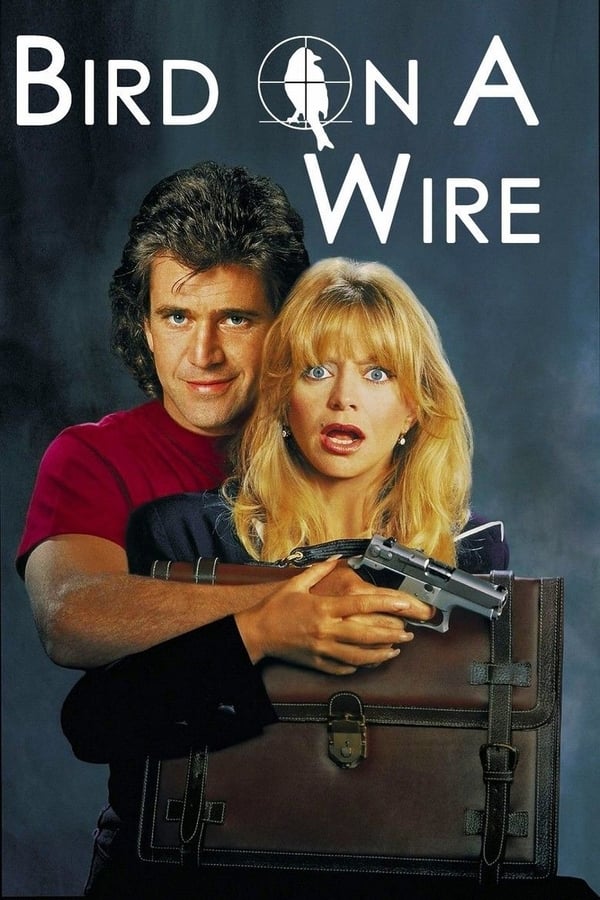EN - Bird on a Wire (1990)