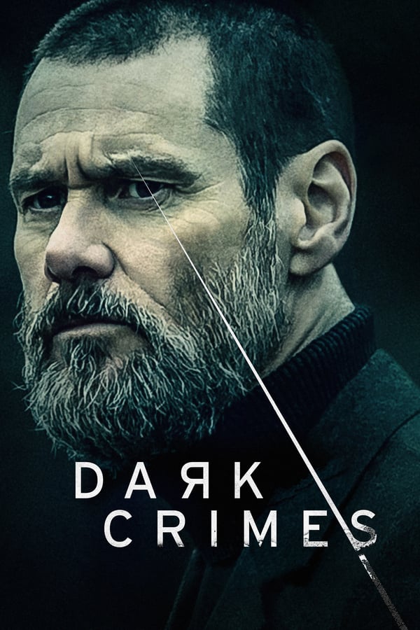 DE - Dark Crimes (2018)