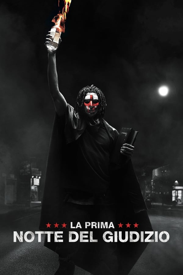 IT - The First Purge
