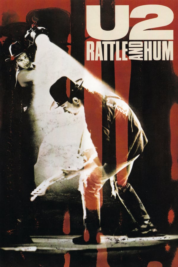 IN - U2: Rattle and Hum