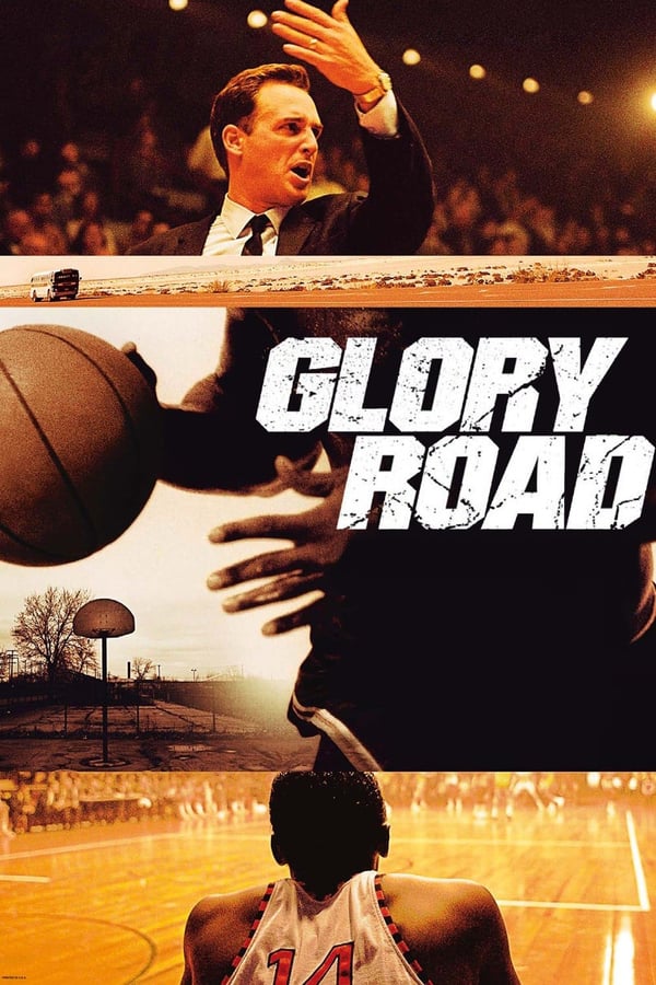 EN - Glory Road (2006)