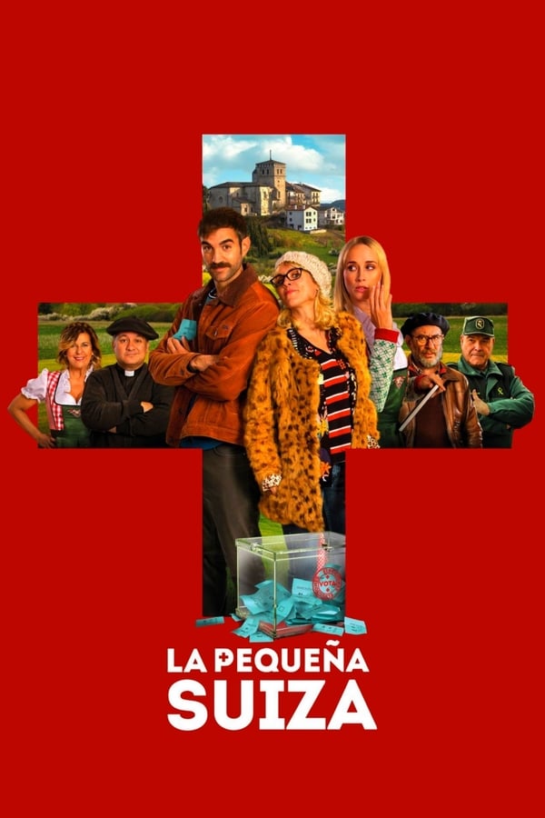 ES - La pequeña Suiza