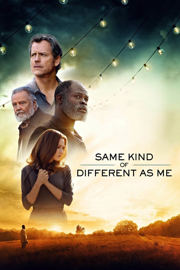 SE - Same Kind of Different as Me