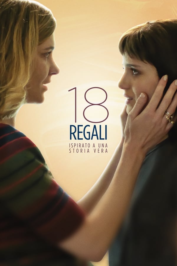 SE - 18 Regali (18 Presents)