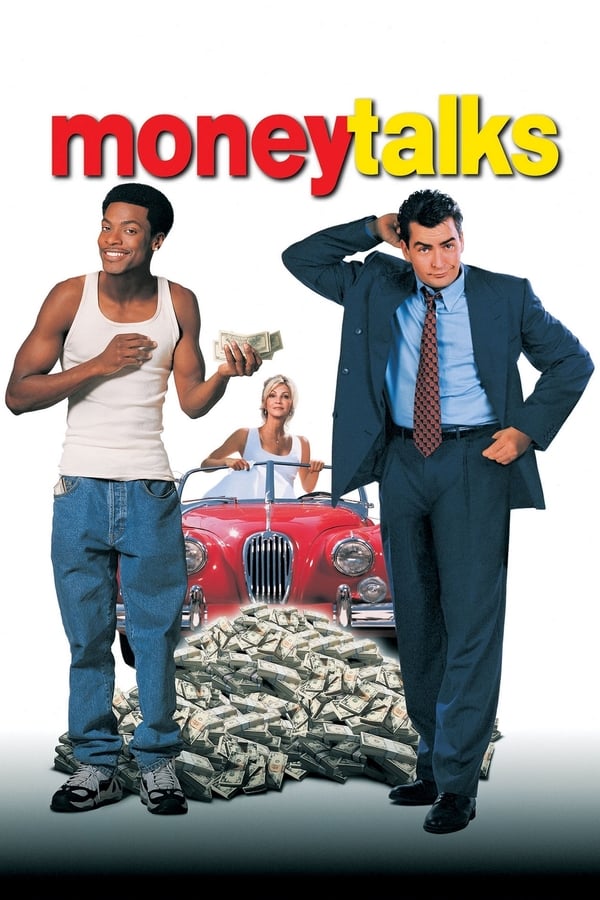 DE - Money Talks (1997)