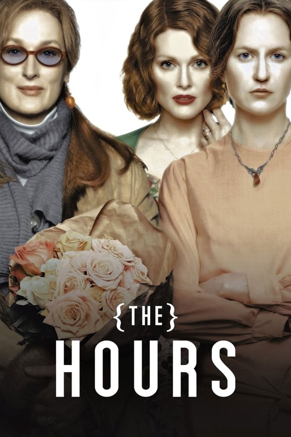 EN - The Hours (2002)