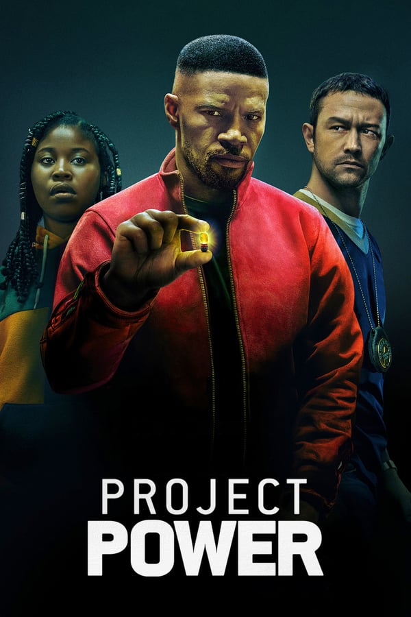 NL - PROJECT POWER (2020)