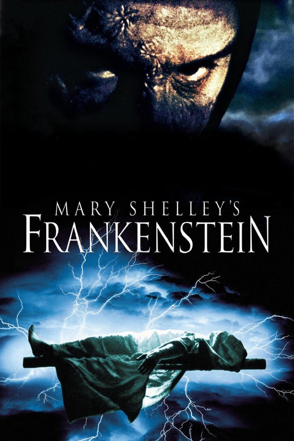 DE - Mary Shelleys Frankenstein (1994)