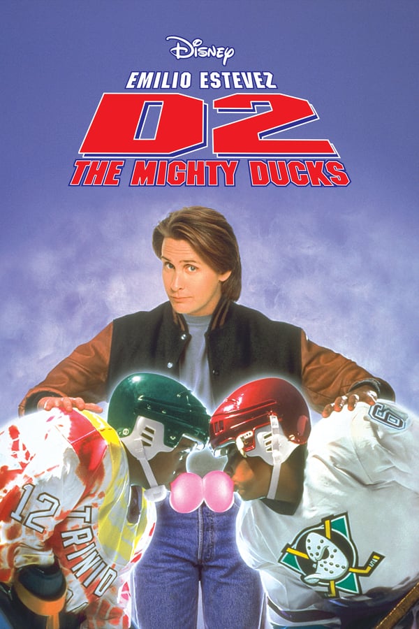 SE - D2: The Mighty Ducks