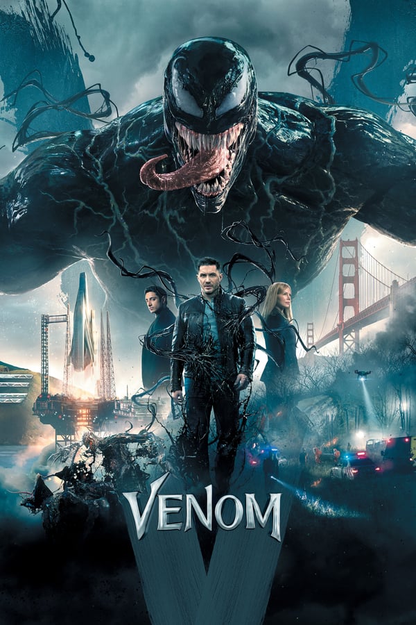 SE - Venom