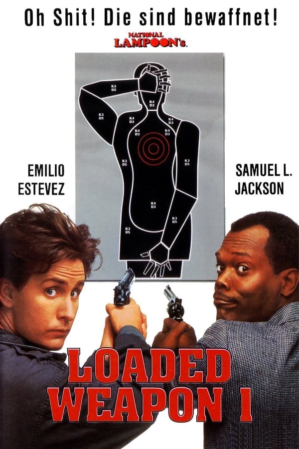 DE - Loaded Weapon I (1993)