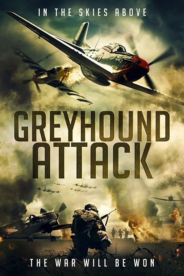 EN - Greyhound Attack (2019)