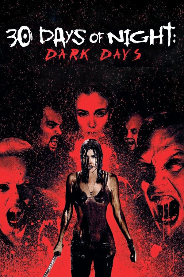 EN - 30 Days of Night: Dark Days (2010)