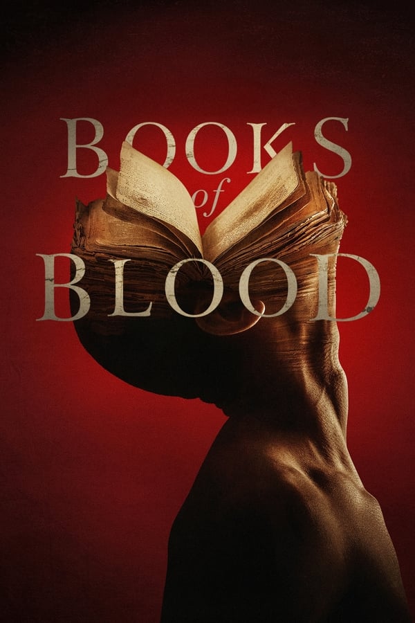 EN - Books of Blood (2020)