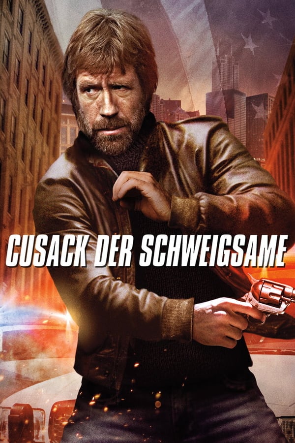 DE - Cusack: Der Schweigsame (1985)