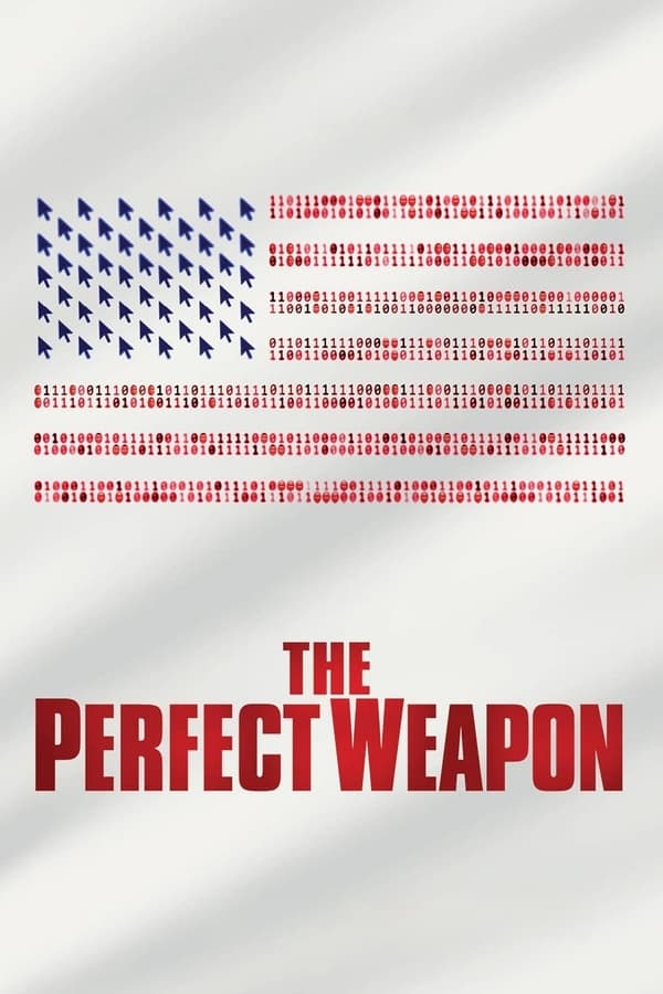 EN - The Perfect Weapon (2020)