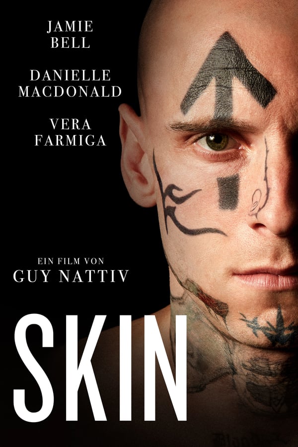 DE - Skin (2018)