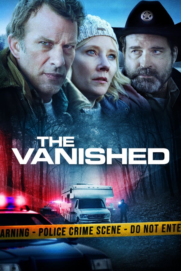 EN - The Vanished (2020)