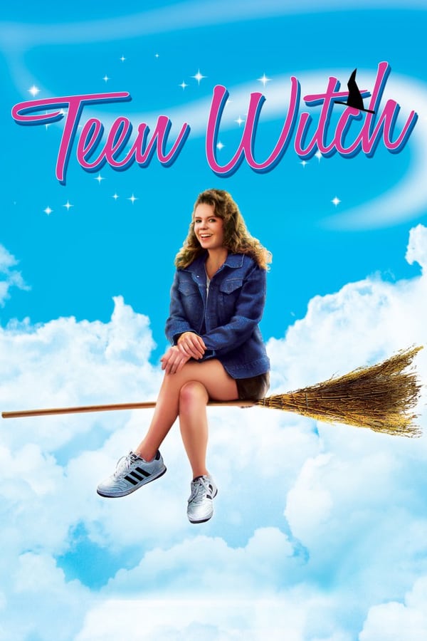 EN - Teen Witch (1989)