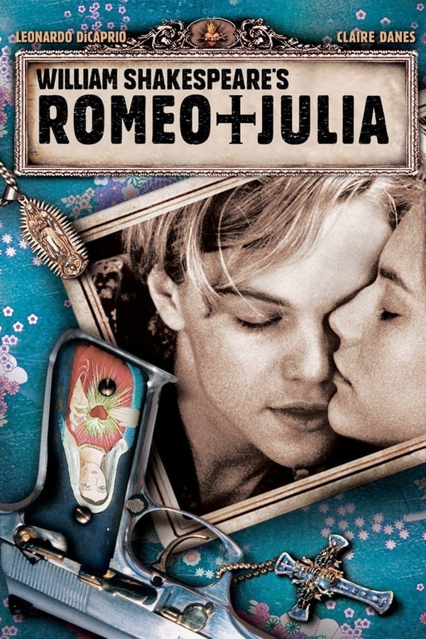 DE - William Shakespeares Romeo + Julia (1996)