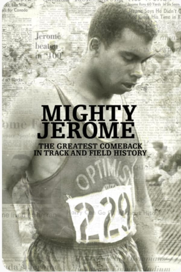 EN - Mighty Jerome (2010)