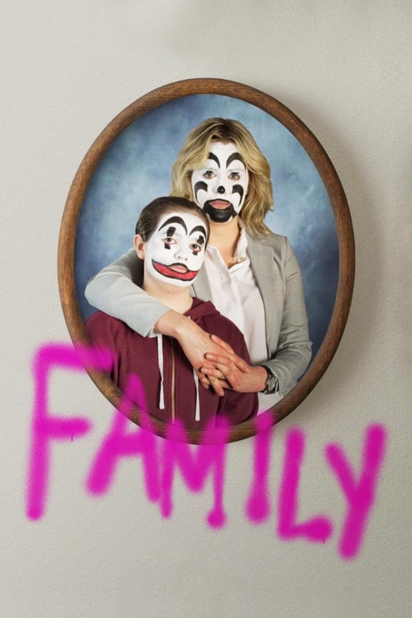 AL - Family (2019)